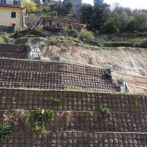 ADEGUAMENTO IDRAULICO RIO GALLI